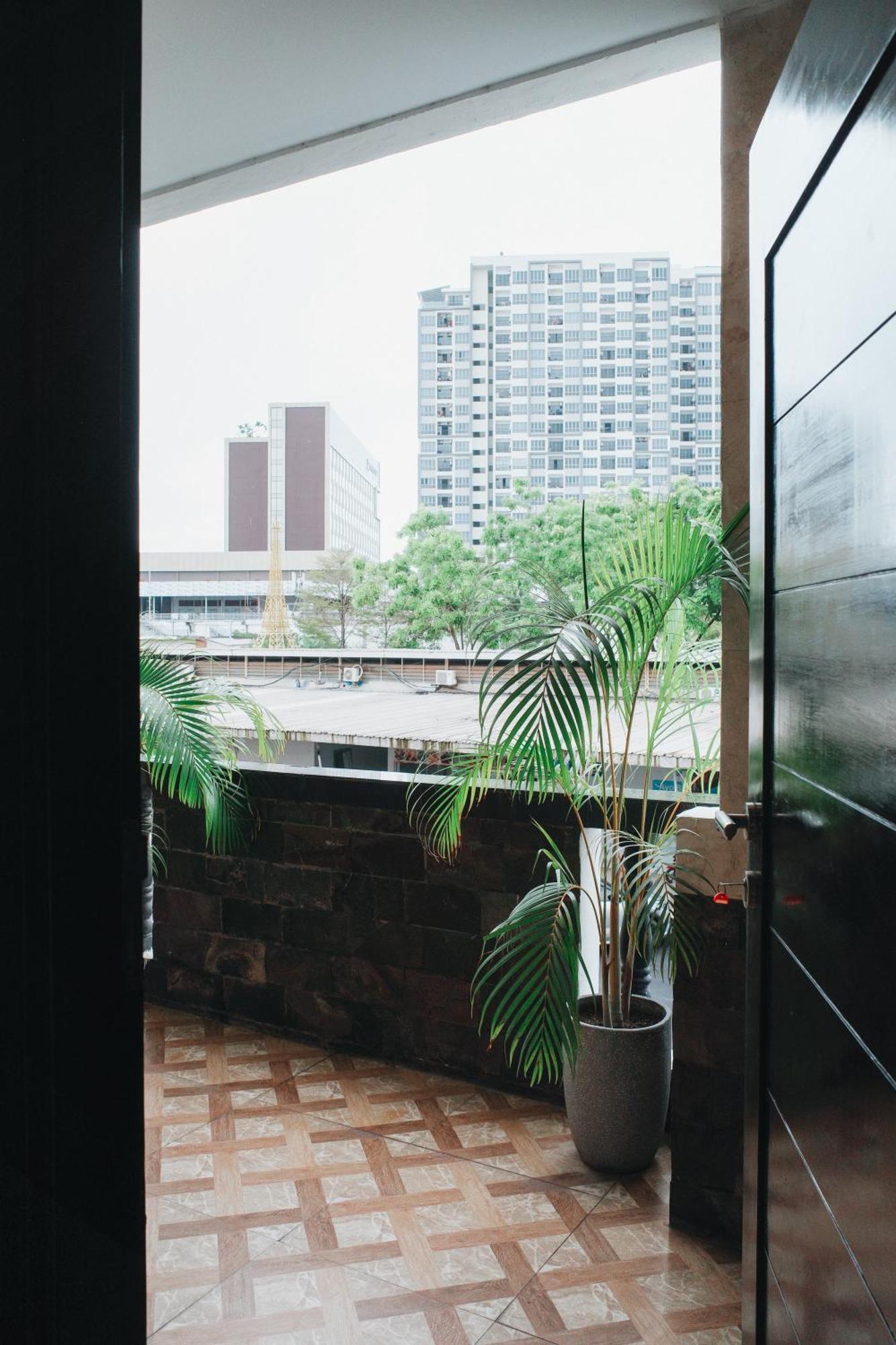Batam Harbour Boutique Hotel & Spa Nagoya Quarto foto